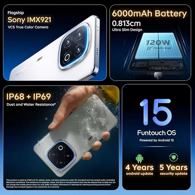 IQOO13 5G