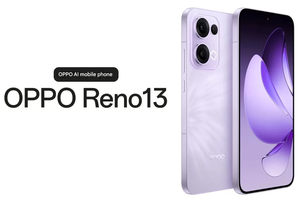 Oppo Reno13 Series 2025 Oppo Reno13 Series 2025