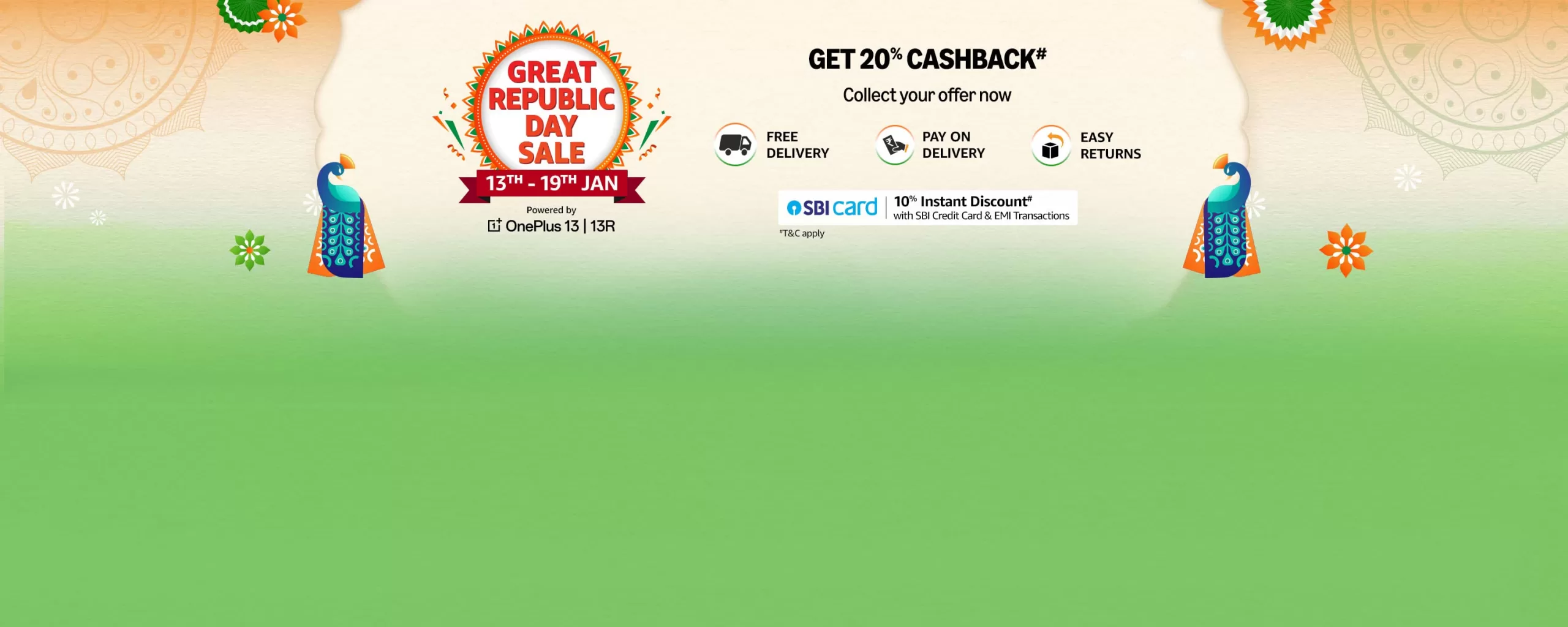Republic Day Sale Republic Day Sale